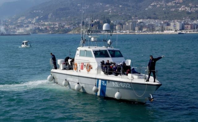 Νεκρός εντοπίστηκε 43χρονος δύτης στη Μύκονο – Κινδύνεψαν και οι διασώστες